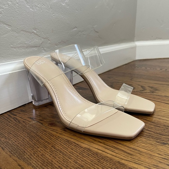 BP-Nolan Sandal 6.5 - Picture 5 of 6